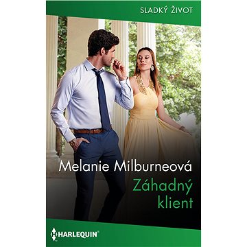 

Záhadný klient