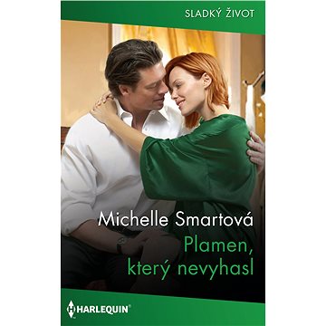 

Plamen, který nevyhasl