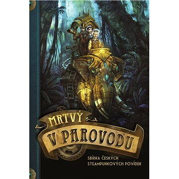 

Mrtvý v parovodu