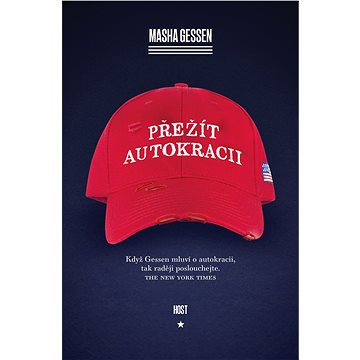 

Přežít autokracii