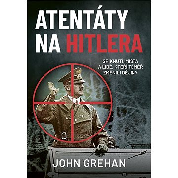 

Atentáty na Hitlera