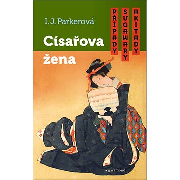 

Případy Sugawary Akitady: Císařova žena