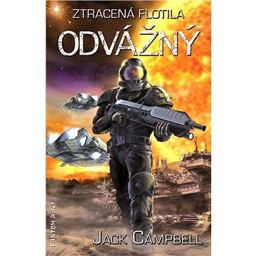 

Odvážný