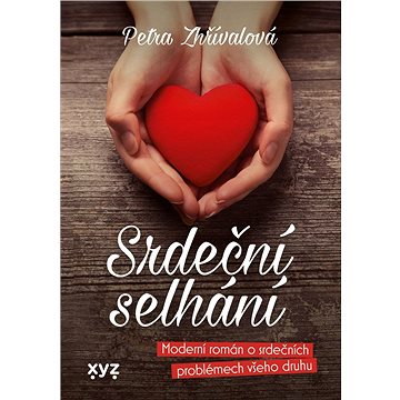

Srdeční selhání