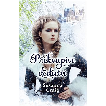 

Překvapivé dědictví