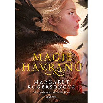 

Magie havranů