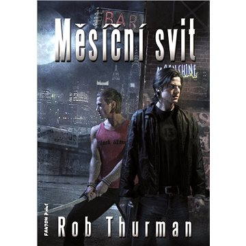 

Měsíční svit