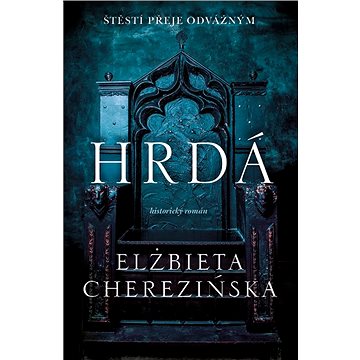 

Hrdá
