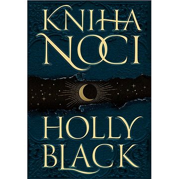

Kniha noci