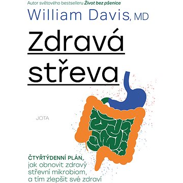 

Zdravá střeva