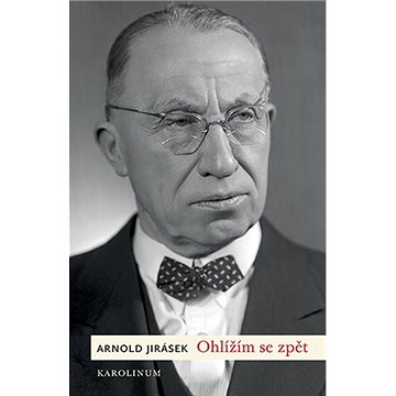 

Ohlížím se zpět