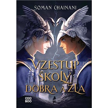 

Vzestup Školy dobra a zla