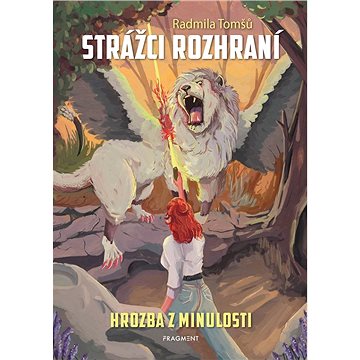 

Strážci rozhraní - Hrozba z minulosti