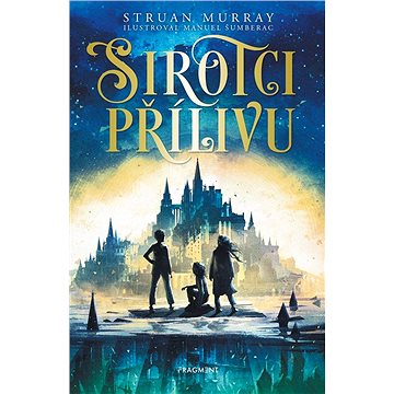 

Sirotci přílivu