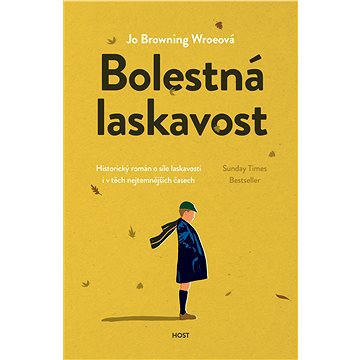 

Bolestná laskavost