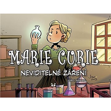 

Marie Curie