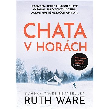 

Chata v horách