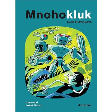 

Mnohokluk