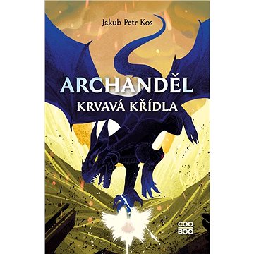 

Archanděl - Krvavá křídla