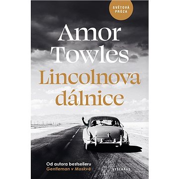 

Lincolnova dálnice