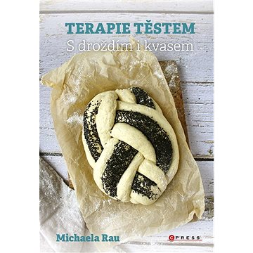

Terapie těstem