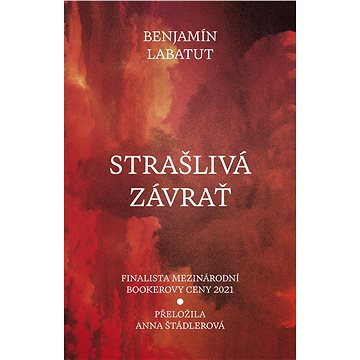 

Strašlivá závrať