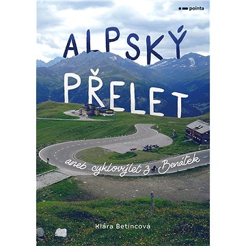 

Alpský přelet