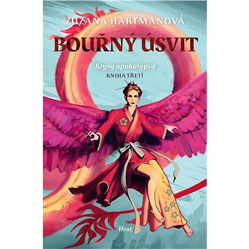 

Bouřný úsvit