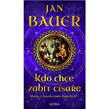 

Kdo chce zabít císaře