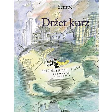 

Držet kurz
