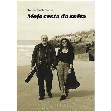 

Moje cesta do světa