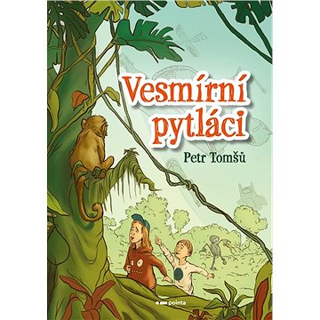 

Vesmírní pytláci