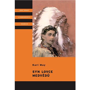 

Syn lovce medvědů
