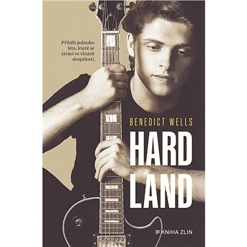 

Hard Land