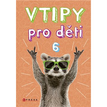 

Vtipy pro děti 6