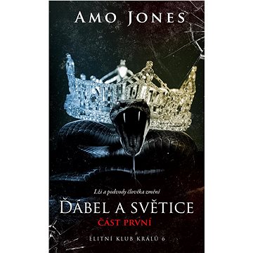

Ďábel a světice - část první