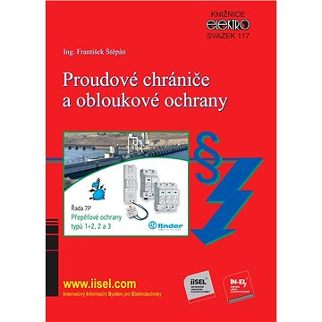 

Proudové chrániče a obloukové ochrany