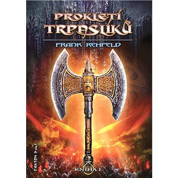 

Prokletí trpaslíků