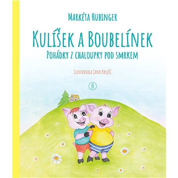 

Kulíšek a Boubelínek