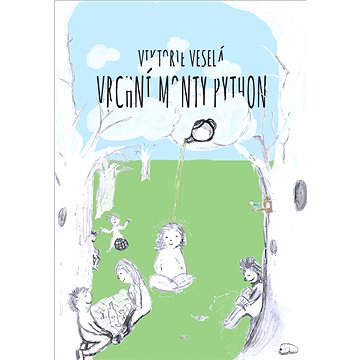 

Vrchní Monty Python