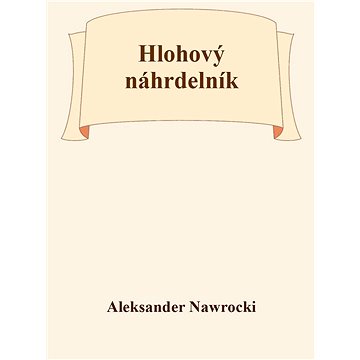 

Hlohový náhrdelník
