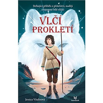 

Vlčí prokletí