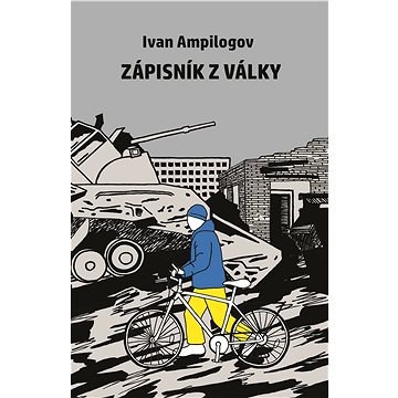 

Zápisník z války