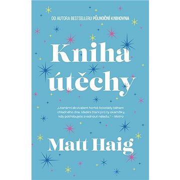 

Kniha útěchy