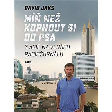

Míň než kopnout si do psa