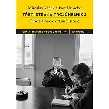 

Třetí strana trojúhelníku