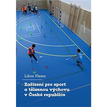 

Zařízení pro sport a tělesnou výchovu v České republice
