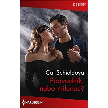 

Podvodník, nebo milenec