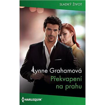 

Překvapení na prahu