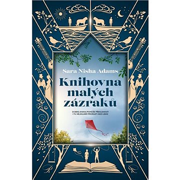 

Knihovna malých zázraků